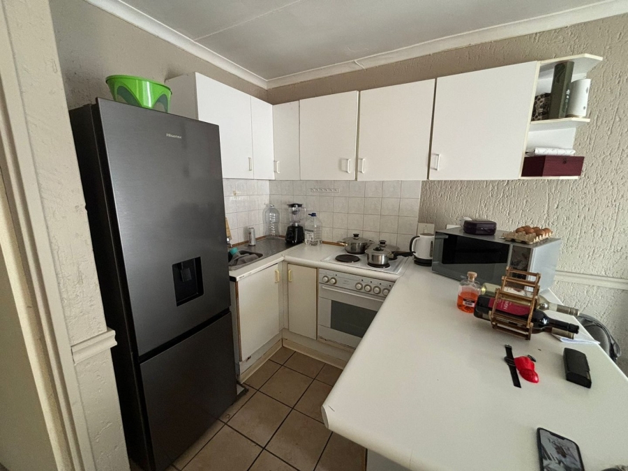 1 Bedroom Property for Sale in Pellissier Free State